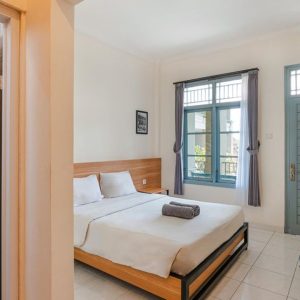 Double Standard Room Eco