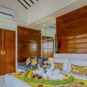 One Bedroom Private Pool Villa