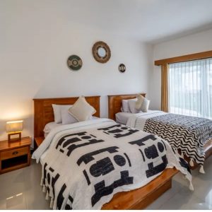 Twin Bed Standard Eco